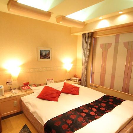 Hotel Dressy (Adults Only) Himeji Dış mekan fotoğraf
