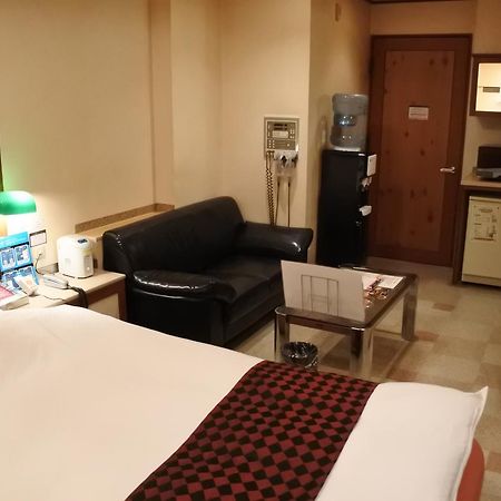 Hotel Dressy (Adults Only) Himeji Dış mekan fotoğraf