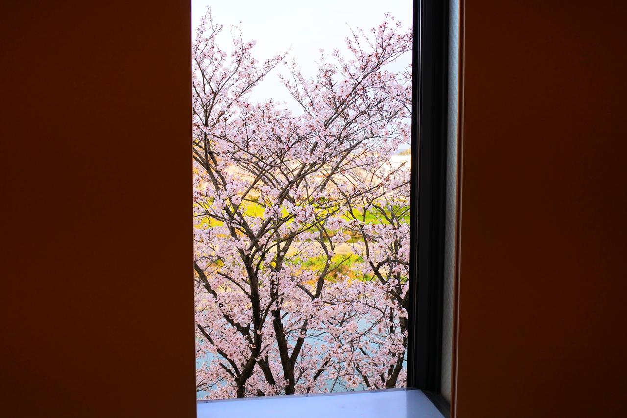 Hotel Dressy (Adults Only) Himeji Dış mekan fotoğraf