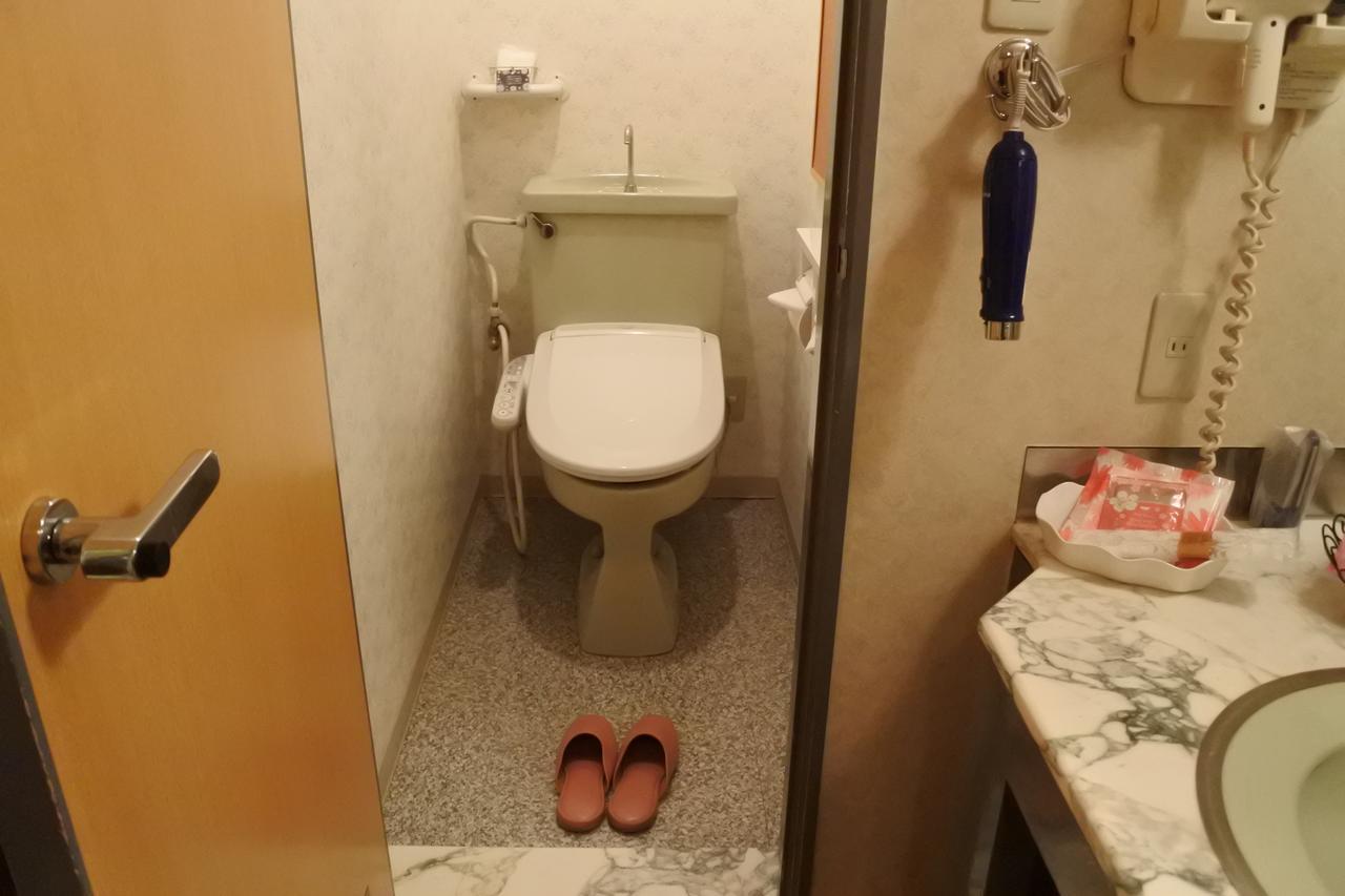 Hotel Dressy (Adults Only) Himeji Dış mekan fotoğraf