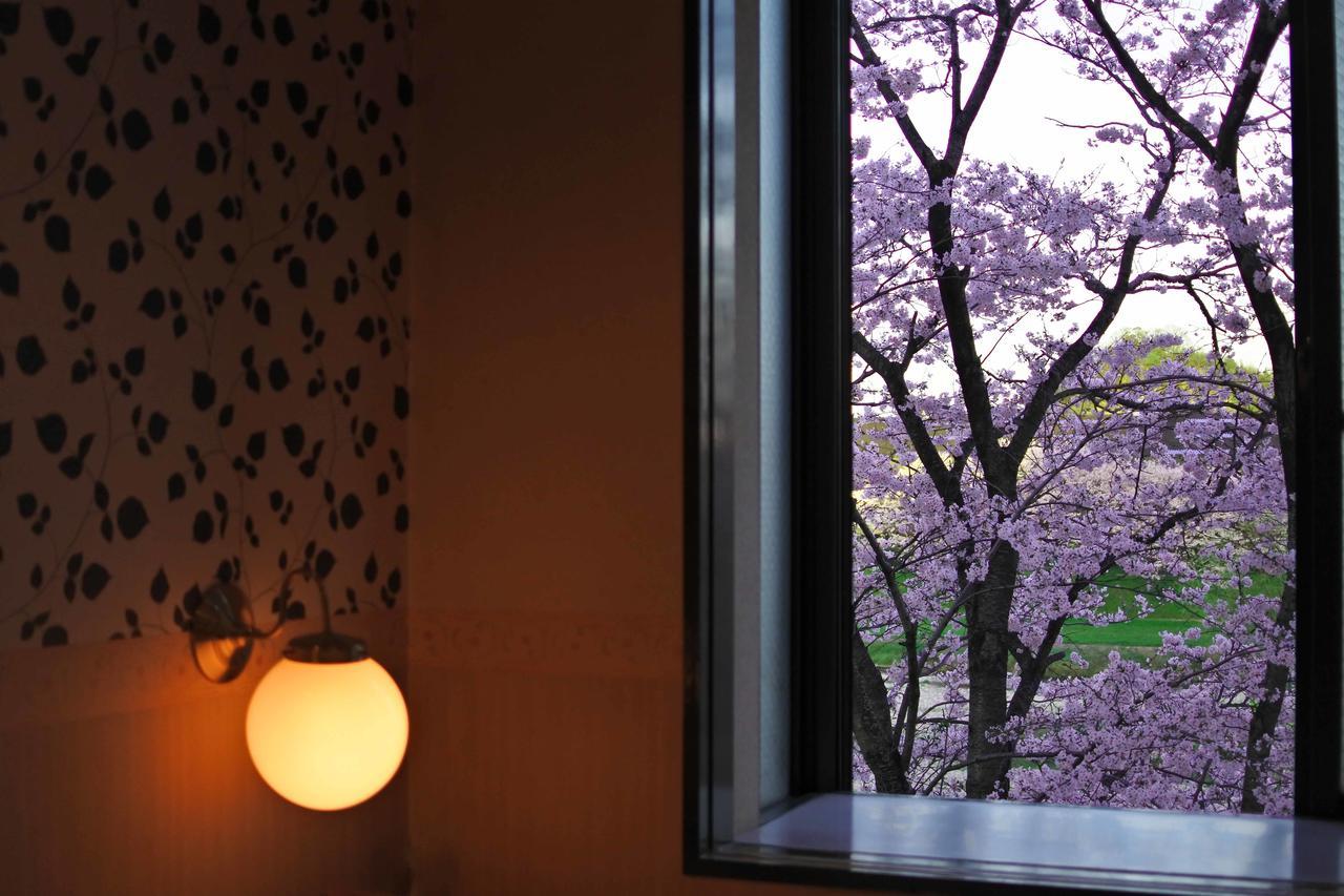 Hotel Dressy (Adults Only) Himeji Dış mekan fotoğraf