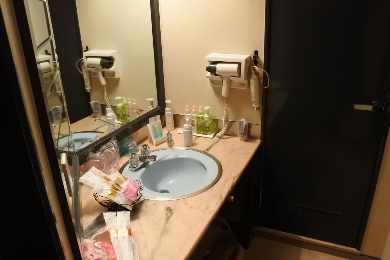 Hotel Dressy (Adults Only) Himeji Dış mekan fotoğraf